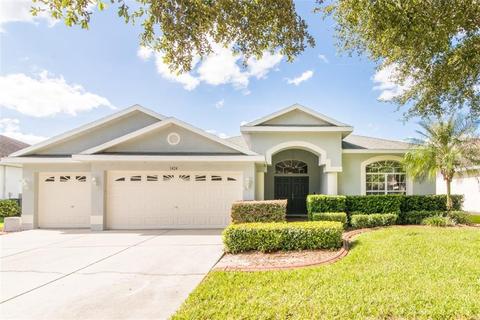 1424 Rowantree Dr, Dover, FL 33527 photo 1