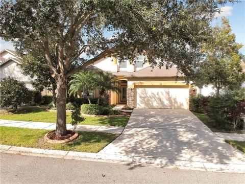 422 Thicket Crest Rd, Seffner, FL 33584 photo 1