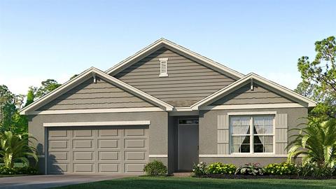 2730 Greenleaf Ter, Parrish, FL 34219 photo 1