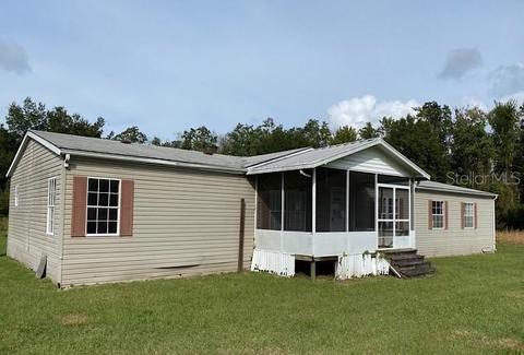 12201 Hamlin Rd, Spring Hill, FL 34610 photo 1