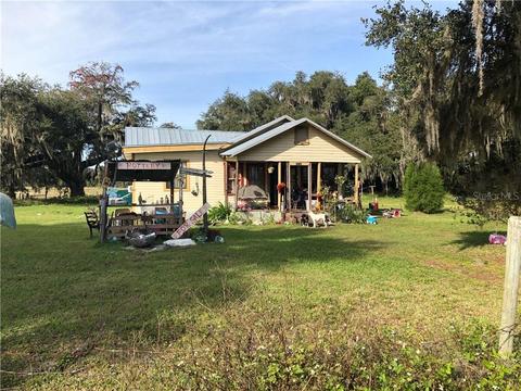 13154 Cr 727, Webster, FL 33597 photo 1