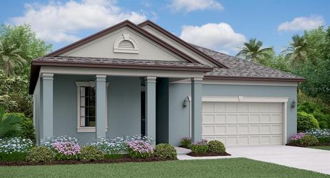 25125 Lambrusco Loop, Lutz, FL 33559 photo 1