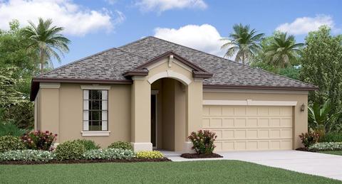 24905 Lambrusco Loop, Lutz, FL 33559 photo 1