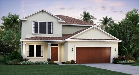 24929 Lambrusco Loop, Lutz, FL 33559 photo 1