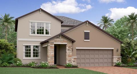 24893 Lambrusco Loop, Lutz, FL 33559 photo 1