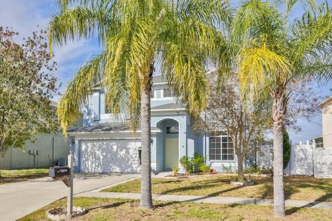 12621 Longcrest Dr, Riverview, FL 33579 photo 1