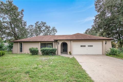 8276 Pebble St, Spring Hill, FL 34608 photo 1