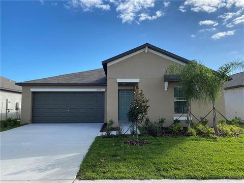 5032 White Chicory Dr, Apollo Beach, FL 33572 photo 1
