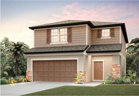 7633 Pool Compass Loop, Wesley Chapel, FL 33545 photo 1