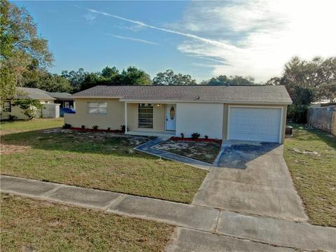 1384 Old Mill Ln, Spring Hill, FL 34606 photo 1