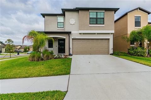 12716 Lemon Pepper Dr, Riverview, FL 33578 photo 1