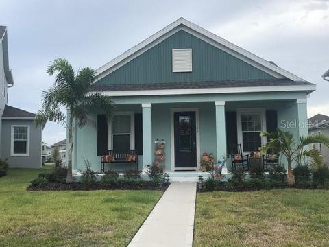 11124 Circle Press Ln, Riverview, FL 33578 photo 1