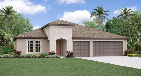 10833 Crushed Grape Dr, Riverview, FL 33578 photo 1