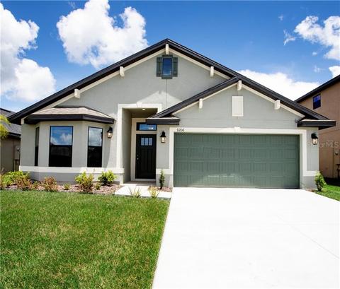 6106 162nd Ave E, Parrish, FL 34219 photo 1