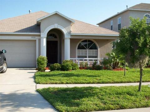 11110 Rodeo Ln, Riverview, FL 33579 photo 1
