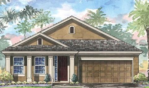 5902 Silver Sun Dr, Apollo Beach, FL 33572 photo 1