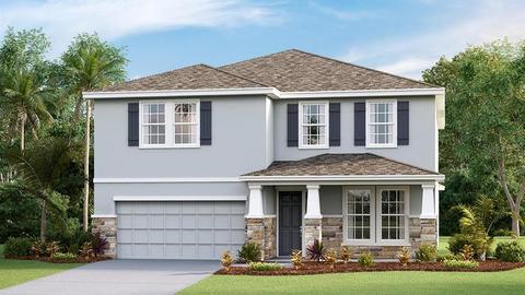16416 Woodside Gln, Parrish, FL 34219 photo 1