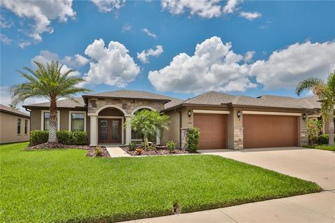 5306 Moon Shell Dr, Apollo Beach, FL 33572 photo 1