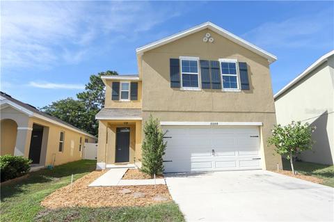 10508 Whispering Hammock Dr, Riverview, FL 33578 photo 1