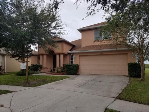 11429 Newgate Crest Dr, Riverview, FL 33579 photo 1