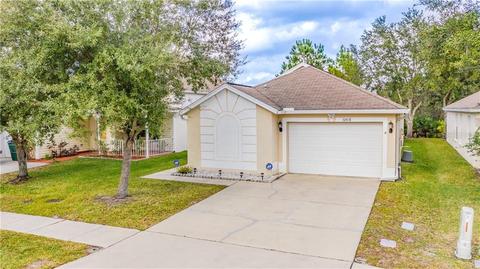32418 Fish Hook Loop, Wesley Chapel, FL 33545 photo 1