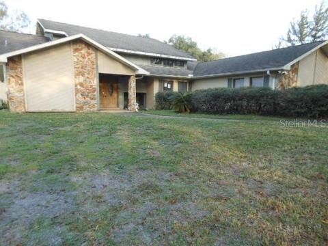4015 Cardinal Ct Land O Lakes Fl 34639 39 Photos Mls