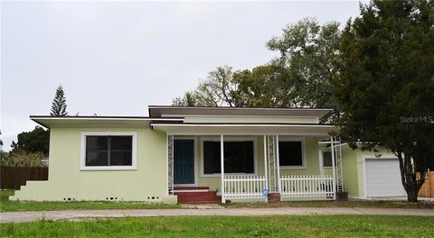 6740 Osage Dr, Mount Dora, FL 32757 photo 1