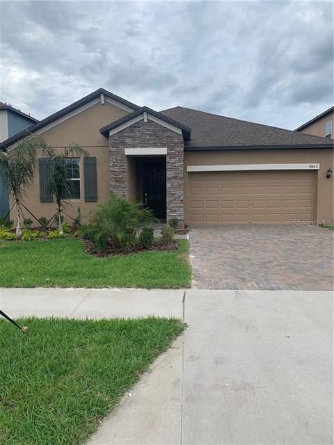 11462 Chilly Water Ct, Riverview, FL 33579 photo 1