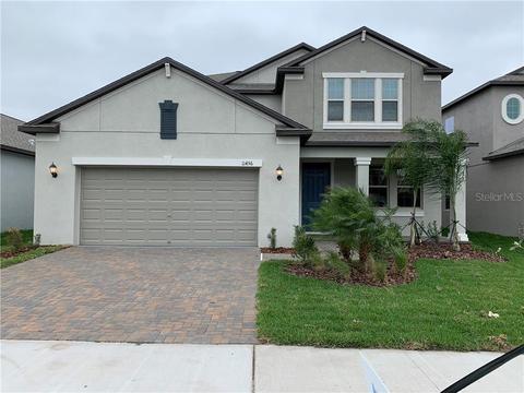 11456 Chilly Water Ct, Riverview, FL 33579 photo 1