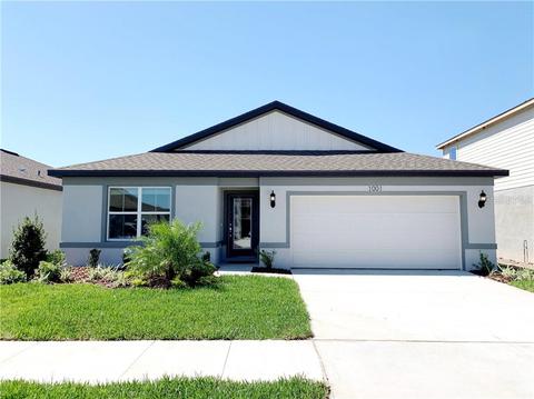 1001 Coastal Hammock Ave, Ruskin, FL 33570 photo 1