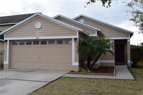 8431 Deer Chase Dr, Riverview, FL 33578 photo 1