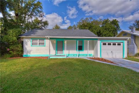 360 W Tyler St, Bartow, FL 33830 photo 1