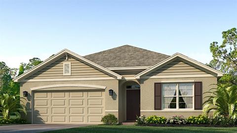 12133 Sirena Cv, Parrish, FL 34219 photo 1