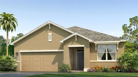 12137 Sirena Cv, Parrish, FL 34219 photo 1