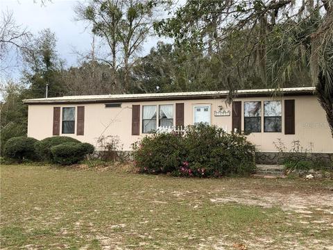 16291 E Levy St, Williston, FL 32696 photo 1