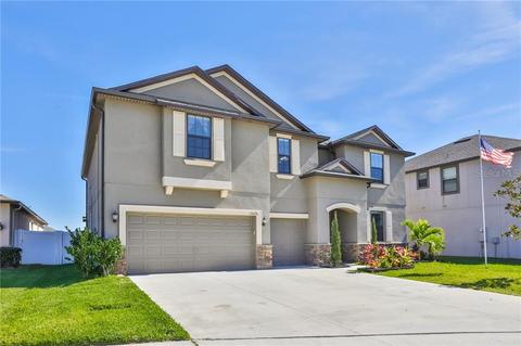 11626 Shelby Jay Dr, Riverview, FL 33579 photo 1