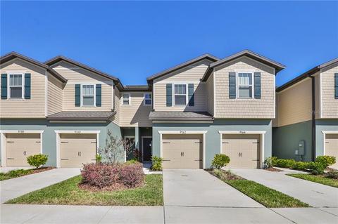 9162 Hillcroft Dr, Riverview, FL 33578 photo 1