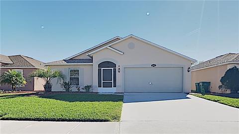 5601 Talbot Blvd, Cocoa, FL 32926 photo 1