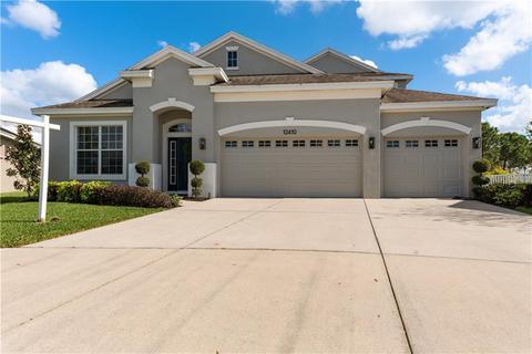 12410 Fairlawn Dr, Riverview, FL 33579 photo 1