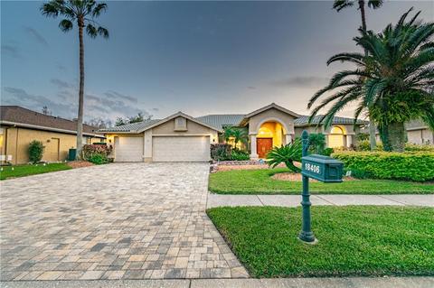18406 Bittern Ave, Lutz, FL 33558 photo 1