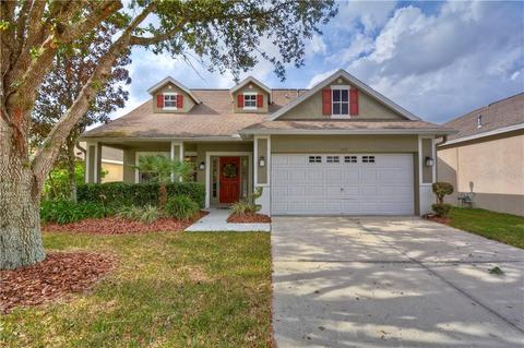 6432 Bridgecrest Dr, Lithia, FL 33547 photo 1