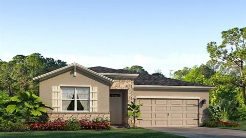 11929 Cross Vine Dr, Riverview, FL 33579 photo 1
