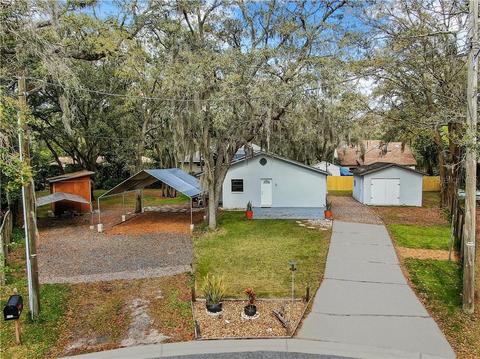 7401 Capitano Cv, Riverview, FL 33578 photo 1