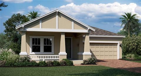 1163 Dora Parc Ln, Mount Dora, FL 32757 photo 1