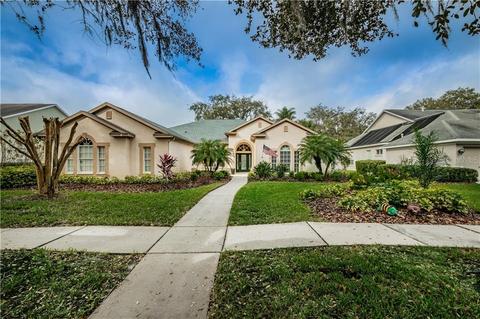 5703 Eaglemount Cir, Lithia, FL 33547 photo 1