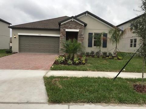 25154 Lambrusco Loop, Lutz, FL 33559 photo 1