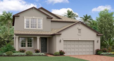25162 Lambrusco Loop, Lutz, FL 33559 photo 1