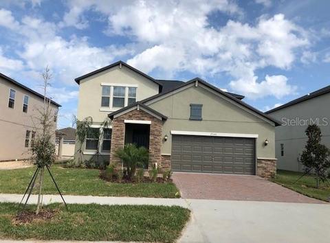 25149 Lambrusco Loop, Lutz, FL 33559 photo 1