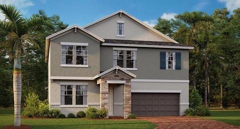 24973 Lambrusco Loop, Lutz, FL 33559 photo 1