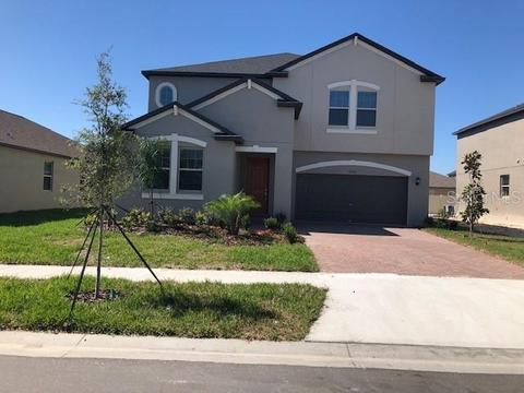 25142 Lambrusco Loop, Lutz, FL 33559 photo 1